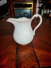 Meissen Koralle Milchkanne 2