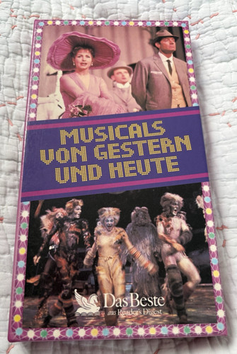 Das beste aus readers - das,