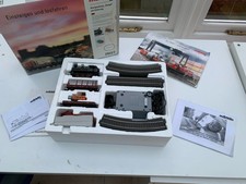 Märklin 29227 Dampfstartset