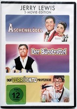 Jerry Lewis: 3-Movie-Edition