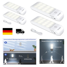 LED Nachtlicht Bewegungsmelder