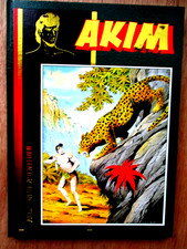 AKIM-Neue Abenteuer Nr. 1-
