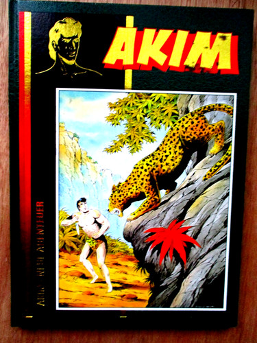 Akim neue abenteuer - akim-neue,