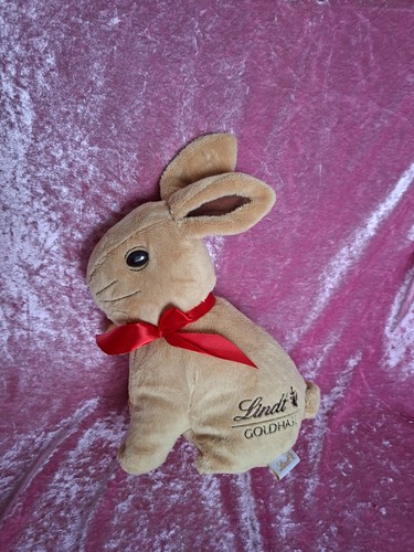 Lindt osterhase goldhase hase - lindt,