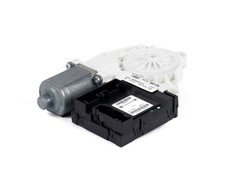 Original Audi A3 Fensterhebermotor 8P0959801N Vorne Links Türmodul 12M Garantie