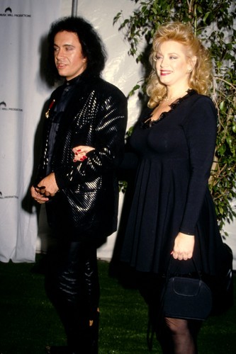 Dia shannon tweed - dia,