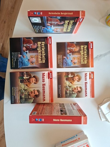 Ferienheim bergkristall und - bergkristall,