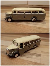 Mercedes Benz Omnibuss O 3500