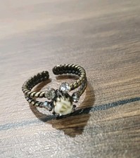 Konplott Ring, Rose, Victoria