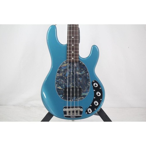 Music man ltd stingray - 4, blue