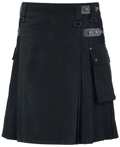 Black premium emp herren - black,