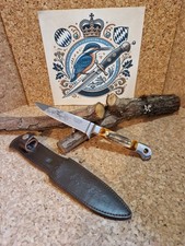 Chifa Jagdmesser, Jagdnicker