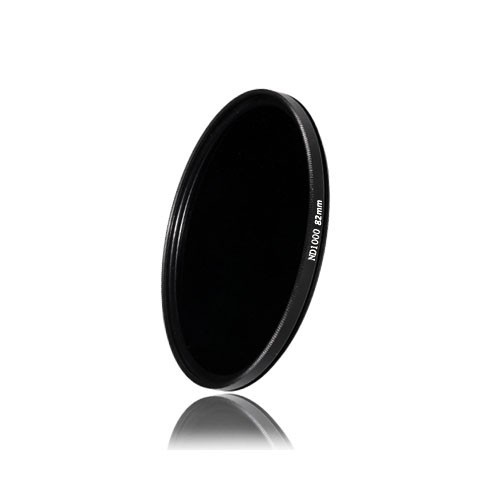 86mm nd1000 filter - 86mm, slim