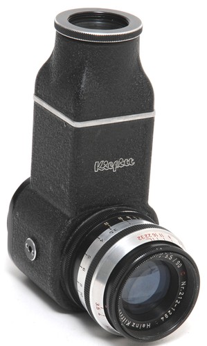Kilfitt for leica - kilfitt,