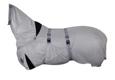 NEU!!! Ekzemerdecke Hawai mit Bauchlatz Fliegendecke Super Preis Gr. 115 - 165