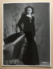 Hertha Feiler (Pressefoto '40er)