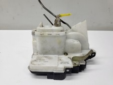 VW Polo 6N2 - Türschloss Tür Schloss hinten links 6N4839015C (69)