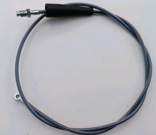 Kupplungsleitung 1120mm magura - kupplungsleitung,