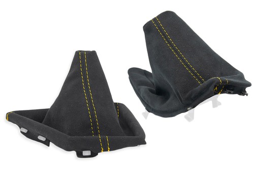 Schaltmanschette handbremssack - schaltmanschette,