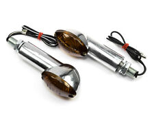 Blinker Paar Cat Eye getönt