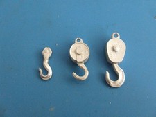 Versch kranhaken für - 3,