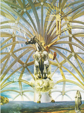 Salvador dali santiago - salvador,