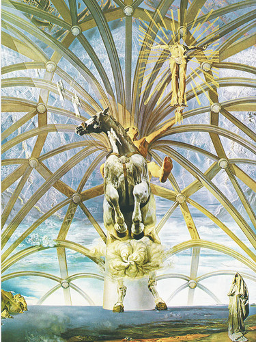 Salvador dali santiago el - salvador,