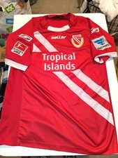 Shirt Trikot Trikot Retro