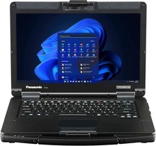 Panasonic Toughbook FZ-55