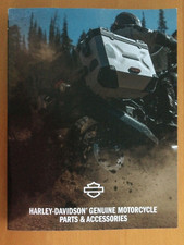 Harley Davidson Parts and