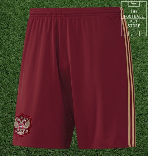 Russland heimshorts - russland,