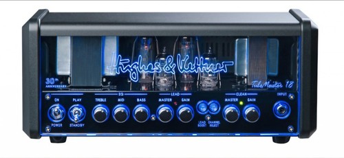 Hughes kettner tubemeister18 - &,