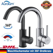 Auralum Waschtischarmatur