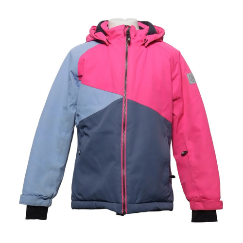 Color kids skijacke - color, kids,