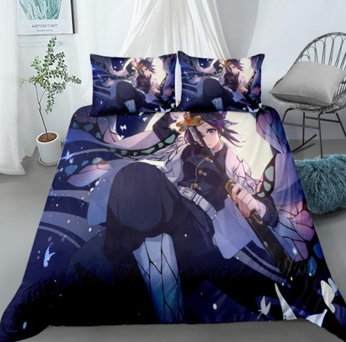 Hashira anime bettwäsche - jp,