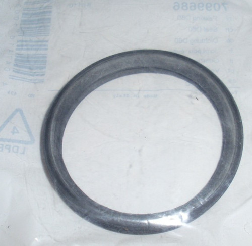 Buderus dichtung d60 - dichtung,