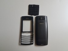 Nokia x2-02 gehäuse, original. 