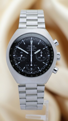 Omega speedmaster mark - omega,