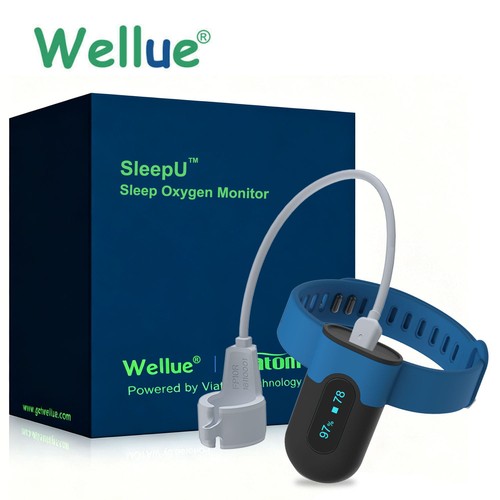 Wellue sleepu handgelenk - sleepu,