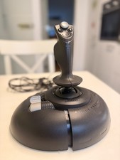 Microsoft SideWinder Force