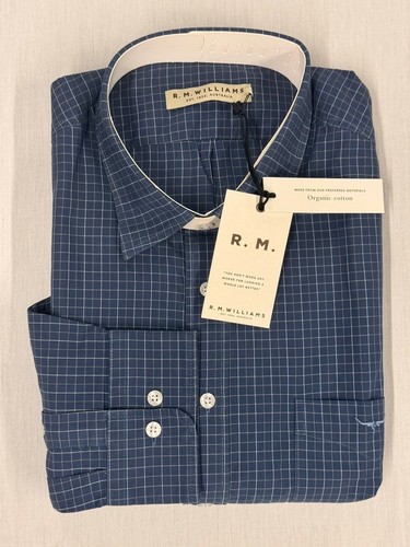 Williams shirt - m,