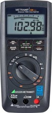 Gossen Metrawatt Multimeter