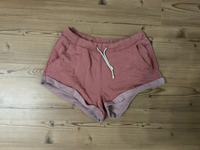 Rosa Shorts von H&M Divided