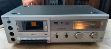 UHER CG 321 HighCom Stereo