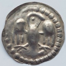 Rottweil, Brakteat 0,31 g um