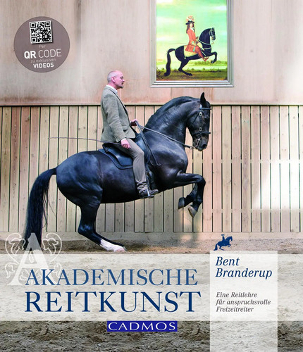 Akademische reitkunst eine - reitkunst,