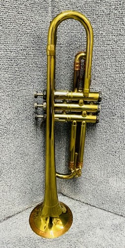1950s getzen super - super, deluxe