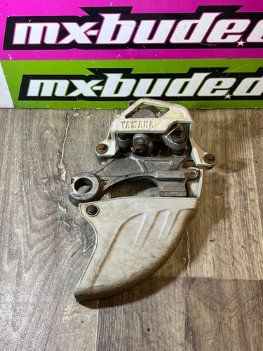 Yamaha wrf bremse - yamaha,