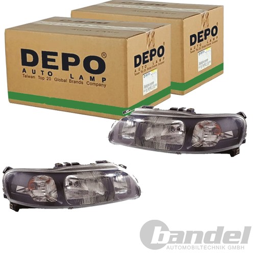 Depo hb3 scheinwerfer - depo,