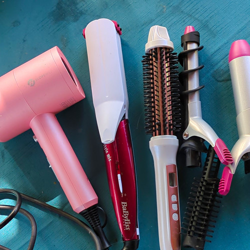 Babyliss style mix - babyliss,
